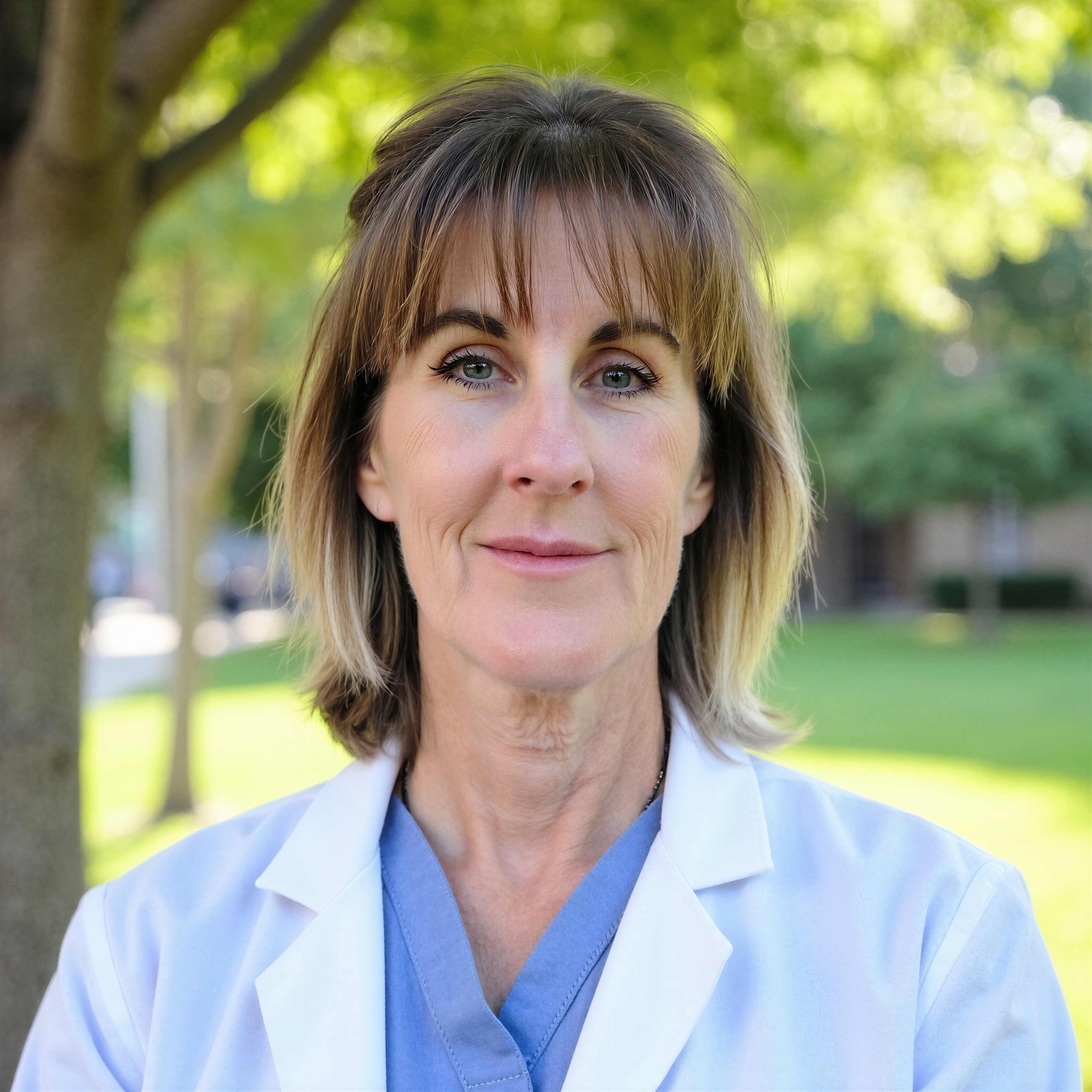Beautiful You Wellness Clinic - Bonnie Gonzales, MSN, CNM